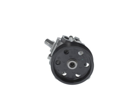 Hydraulic Pump, steering system, Image 5