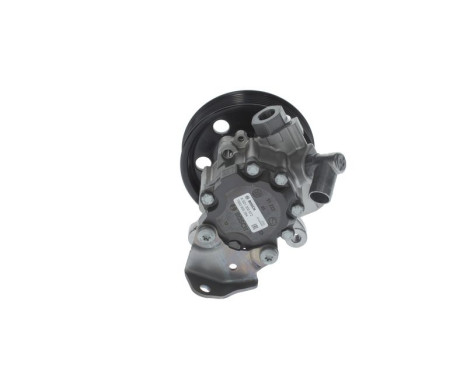 Hydraulic Pump, steering system, Image 7