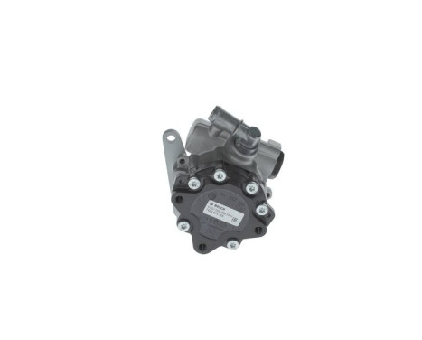 Hydraulic Pump, steering system, Image 7