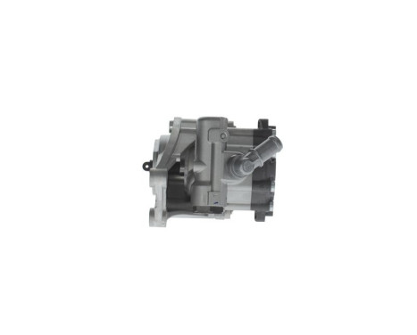 Hydraulic Pump, steering system, Image 6