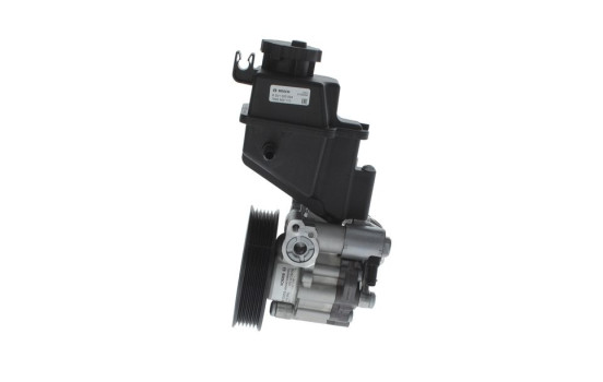 Hydraulic Pump, steering system, Image 6