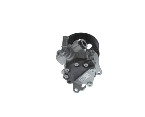 Hydraulic Pump, steering system, Image 4