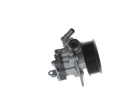 Hydraulic Pump, steering system, Image 5