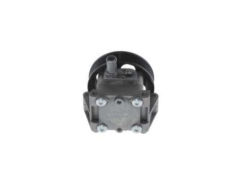 Hydraulic Pump, steering system, Image 3