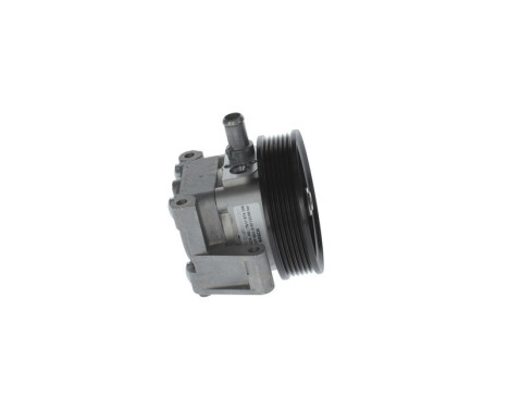 Hydraulic Pump, steering system, Image 4