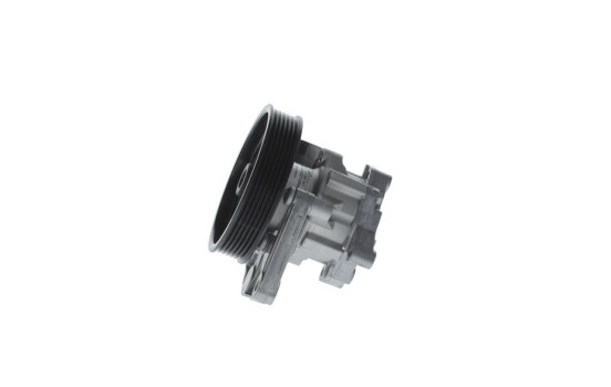 Hydraulic Pump, steering system, Image 6
