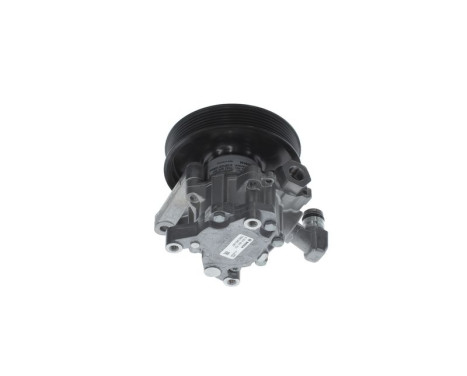 Hydraulic Pump, steering system, Image 7