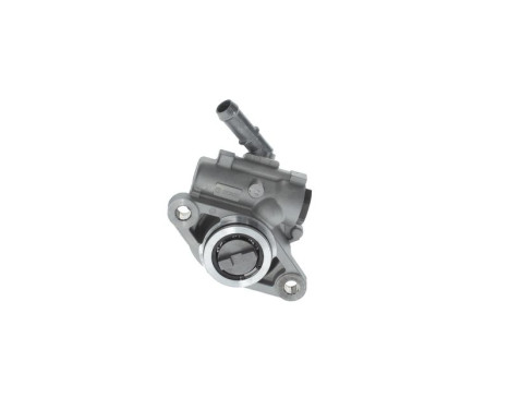 Hydraulic Pump, steering system, Image 5