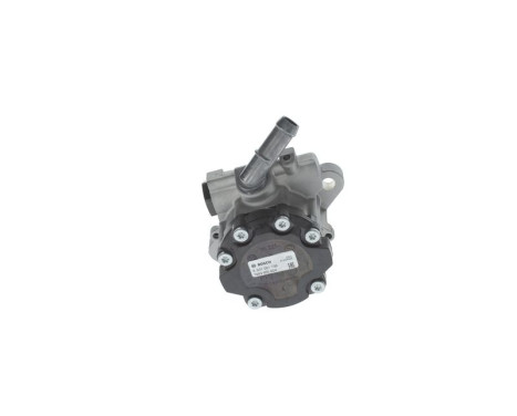 Hydraulic Pump, steering system, Image 7