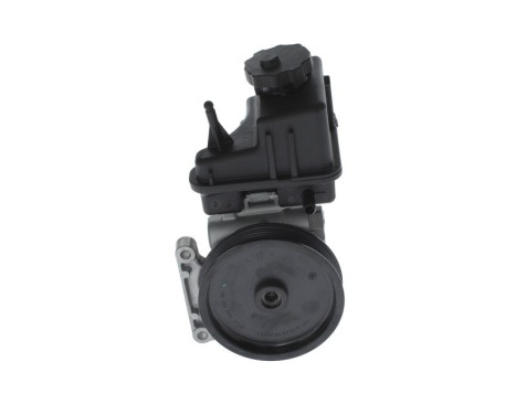 Hydraulic Pump, steering system, Image 5