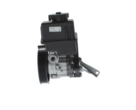 Hydraulic Pump, steering system, Image 6