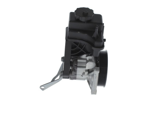 Hydraulic Pump, steering system, Image 8
