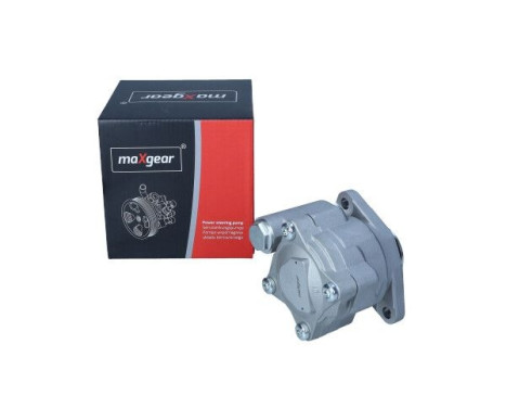 Hydraulic Pump, steering system, Image 2