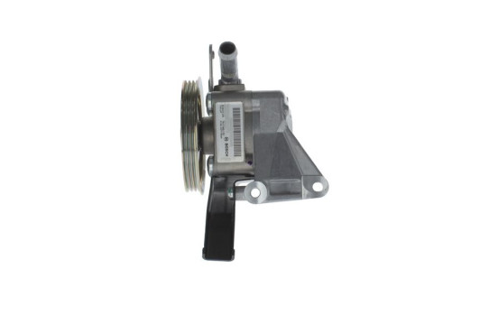 Hydraulic Pump, steering system, Image 2