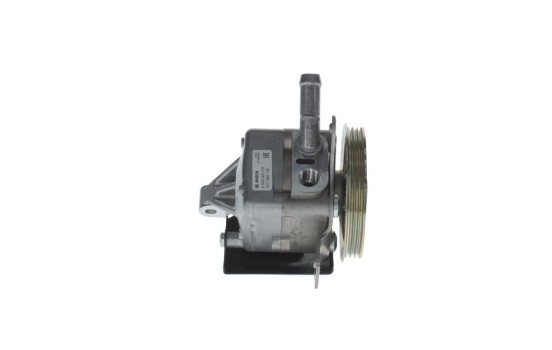 Hydraulic Pump, steering system, Image 4