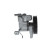 Hydraulic Pump, steering system, Thumbnail 8