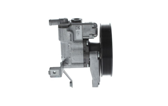 Hydraulic Pump, steering system, Image 8