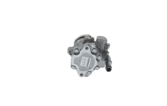 Hydraulic Pump, steering system, Image 7