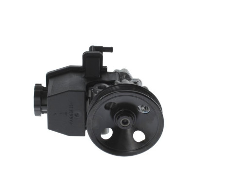 Hydraulic Pump, steering system, Image 5