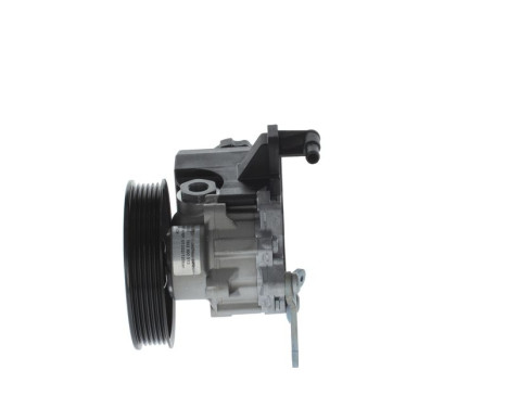 Hydraulic Pump, steering system, Image 6