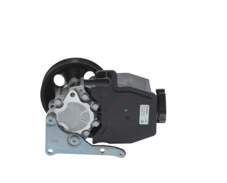 Hydraulic Pump, steering system, Image 7
