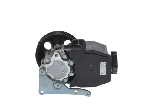 Hydraulic Pump, steering system, Image 7