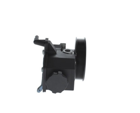 Hydraulic Pump, steering system, Image 8