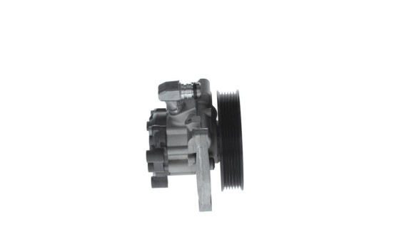 Hydraulic Pump, steering system, Image 8
