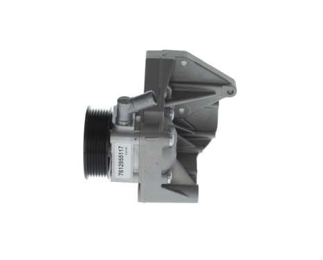 Hydraulic Pump, steering system, Image 3
