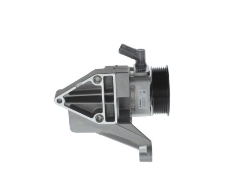 Hydraulic Pump, steering system, Image 5