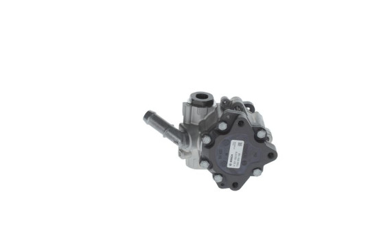 Hydraulic Pump, steering system, Image 4