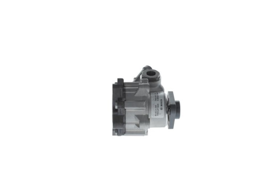 Hydraulic Pump, steering system, Image 5