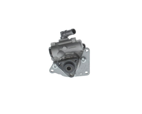 Hydraulic Pump, steering system, Image 2