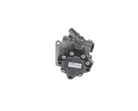 Hydraulic Pump, steering system, Image 4