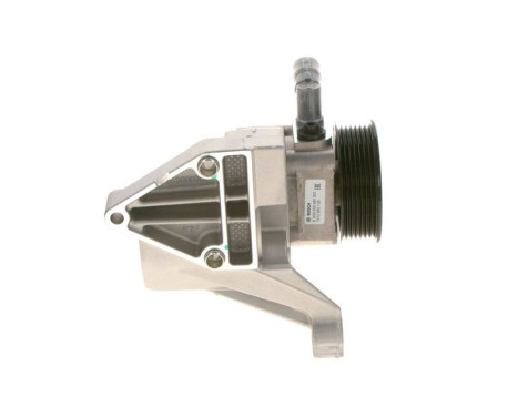 Hydraulic Pump, steering system, Image 4