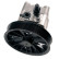 Hydraulic Pump, steering system, Thumbnail 5