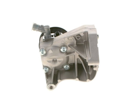 Hydraulic Pump, steering system, Image 7