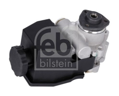 Hydraulic Pump, steering system, Image 3