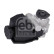 Hydraulic Pump, steering system, Thumbnail 3