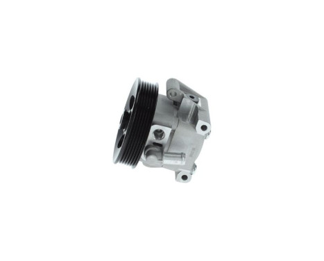 Hydraulic Pump, steering system