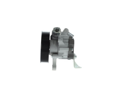 Hydraulic Pump, steering system, Image 7