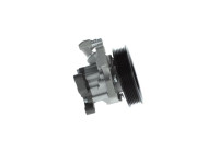 Hydraulic Pump, steering system