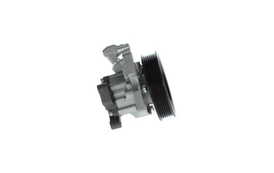 Hydraulic Pump, steering system