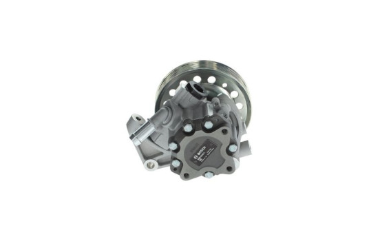Hydraulic Pump, steering system, Image 6