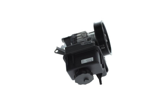 Hydraulic Pump, steering system, Image 8