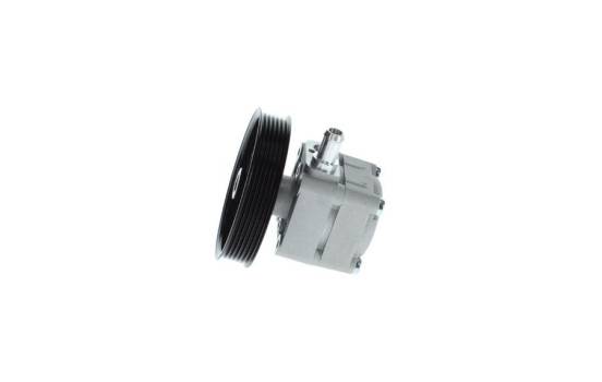 Hydraulic Pump, steering system, Image 5