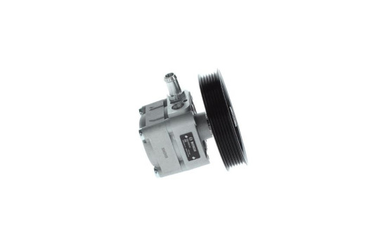 Hydraulic Pump, steering system, Image 7