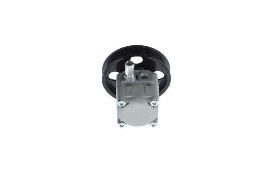 Hydraulic Pump, steering system, Image 8