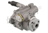 Hydraulic Pump, steering system