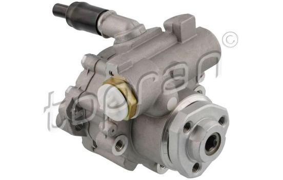 Hydraulic Pump, steering system